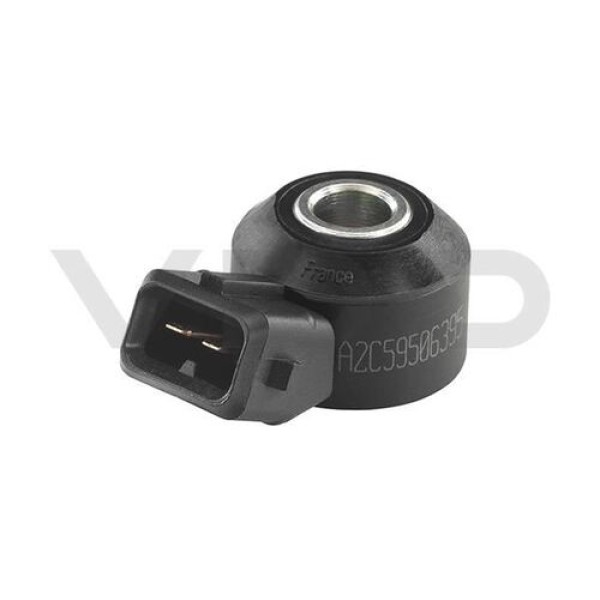 VDO A2C59506395 Vuruntu Sensörü BMW F20 N20 N25 13627598861