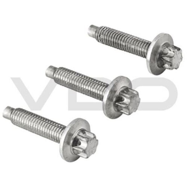 VDO A2C59515257 Kıt 3Alu-Screws M8X36