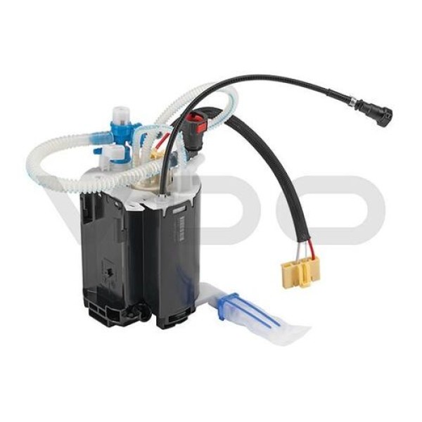 VDO A2C8043930080 Yakıt Besleme Ünitesi 508Ps Range Rover 4 Vogue L405 15 30Hd0D Range Rover Sport 2 L494 CPLA-9A407-AB 