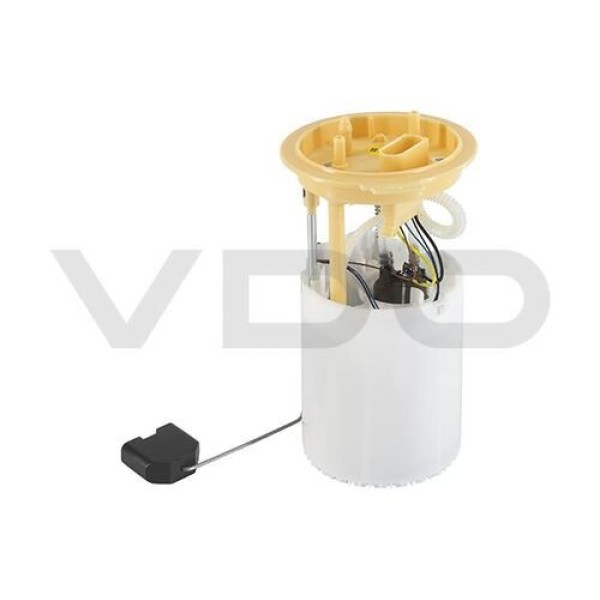 VDO A2C84961400Z Yakıt Modül ve Şamandırası Passat 11-15 CC 12-16 3AA919050B