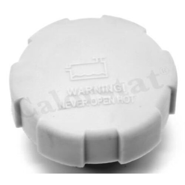 Vernet RC0008 Radyatör Yedek Su Depo Kapağı 1.2 Bar Astra H 04-14 Vectra C 02-08 Zafira B 05-15 Signum 03-07 1304677 