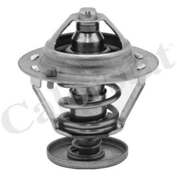 Vernet TH648482 Termostat (82C) Corolla 1.3 1.6 1992 2000 Avensis 1997 2000 RAV4 1996 1999