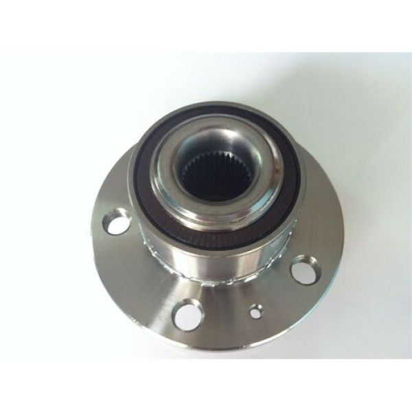 VOE VHB2040 Ön Teker Rulmanı Polo Fabia Roomstar Ibiza 00-5 Bijon Poryalı 6Q0407621AH 