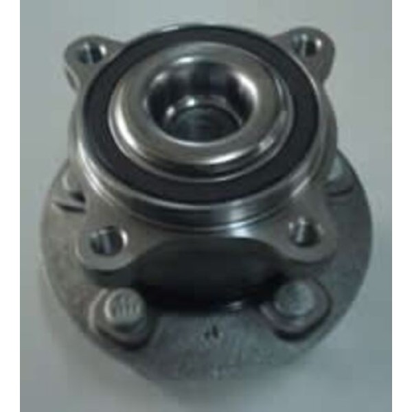 VOE VHB3318 Arka Teker Poryası Rulmanlı Astra J Cruze (15 Jant) 13591998 