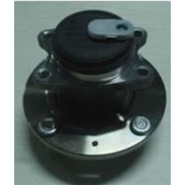 VOE VHB3417 Teker Rulmanı Arka (Porya 4 Bijon ABS'li) Mitsubishi Colt VI (Z2-Z) 04-Smart Forfour (454) 04-05 MR594142 