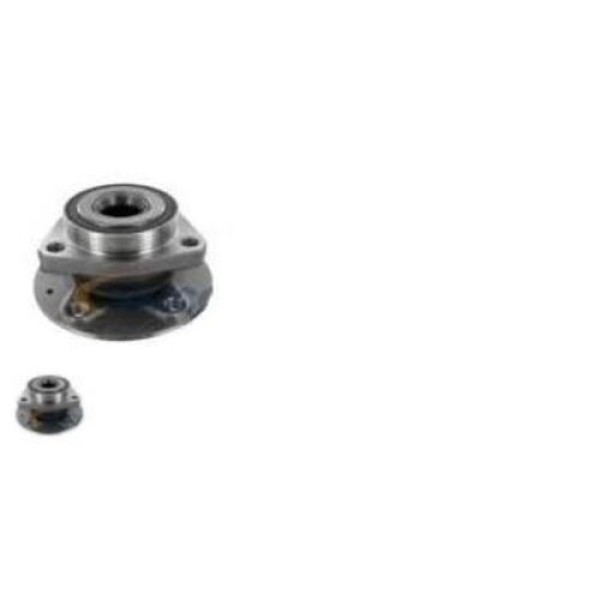 VOE VHB7011 Ön Teker Poryası 85mm Golf VII Passat Touran A3 Octavia Superb Leon 13-A3 Q2 Tiguan Arteon 17- 8V0498625A