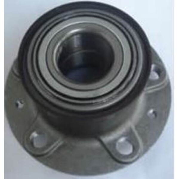 VOE VHB7372 Arka Teker Rulmanı Citroen Jumper II ABS'li 5 Bijon Ducato 06-Otokar Karsan Jest Boxer II ABS'li 06-Jumper 06- 3701.83 