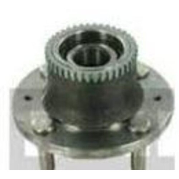 VOE VHB7463 Arka Teker Poryası Kalos Aveo T200 T249 96471773