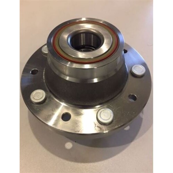 VOE VHB8007 Arka Teker Poryası (Bilyalı) Transit Custom 14-Yeni Kasa Tarnsıt 14-V363-V361 BK212B664CB