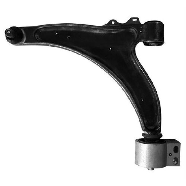 Votto 14-13501 Salıncak Sol Insignia 08- 352869