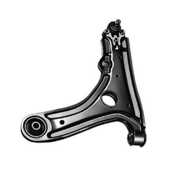 Votto 15-06502 Sağ-Sol Salıncak-Rotilli Volkswagen Caddy 96-03 Golf 84-92 Polo CLS 96-02 Ibiza 93-02 Toledo 92-99 191407151B