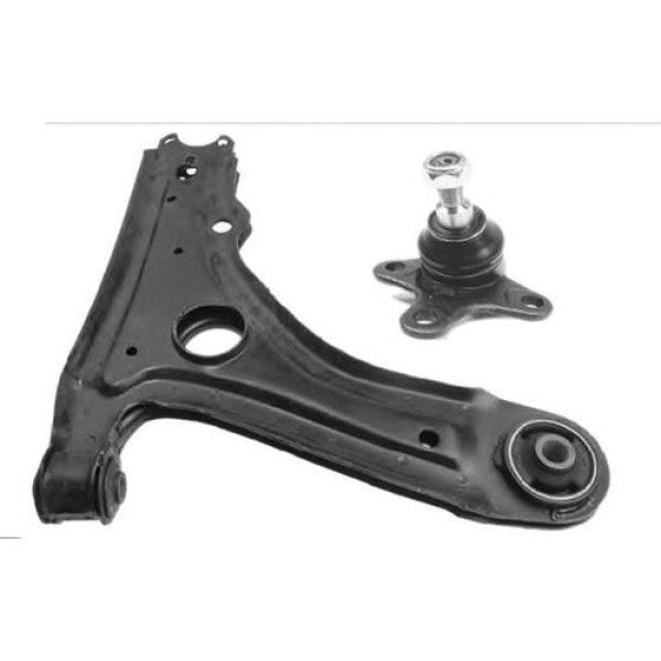 Votto 15-06505 Sol Ön Salıncak-Rotilli Volkswagen Polo 95-01 6N0407151