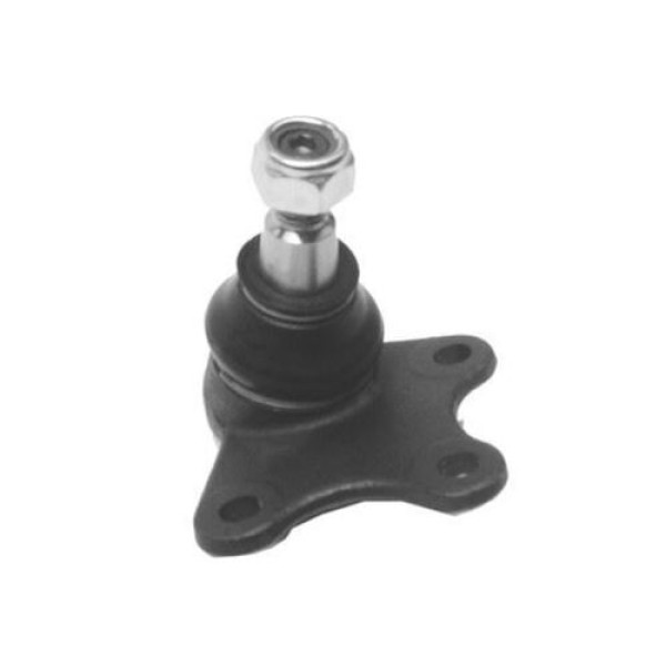 Votto 15-14106 Sol Rotil Volkswagen Polo 02-10 Ibiza 02-10 Fabia 02-9 6Q0407365M 