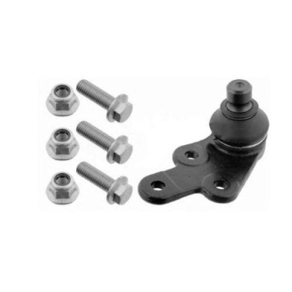 Votto 17-17101 Rotil Sağ Kuga 2007 8V413A423AB