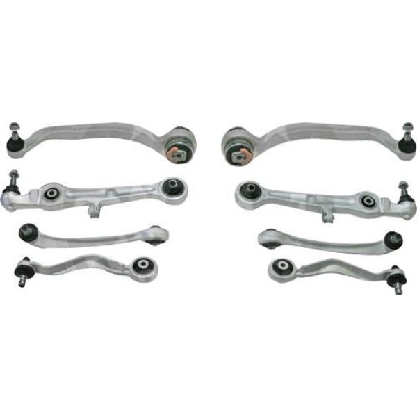 Votto 26-06901 Ön Alt Takım Set-Rot Başı - Askı Rotu Hariç A4 00-07 8E0407151M