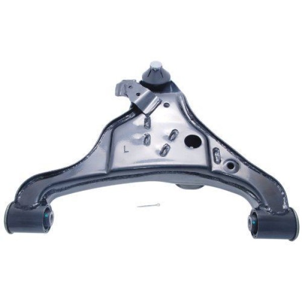 Votto 41-24501 Salıncak Alt Sol Nissan Navara 05-D40-Pathfinder R51 06- 54501EB300