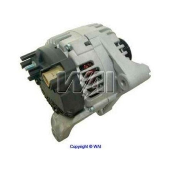 Wai 23890N Alternatör Sarj Dinamosu 12V 150A BMW M47 M57 E46 E83 E52 12317789980