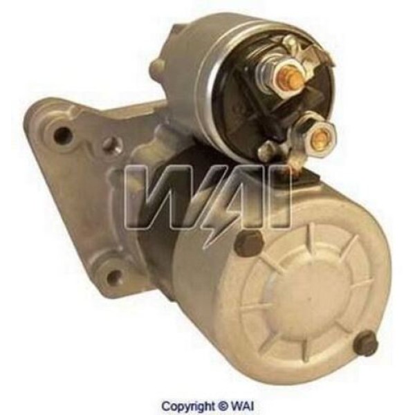 Wai 31250N Marş Motoru 12V 8 Diş 0.85KW Megane Clio Kango 1.4 1.6-98 7700104674