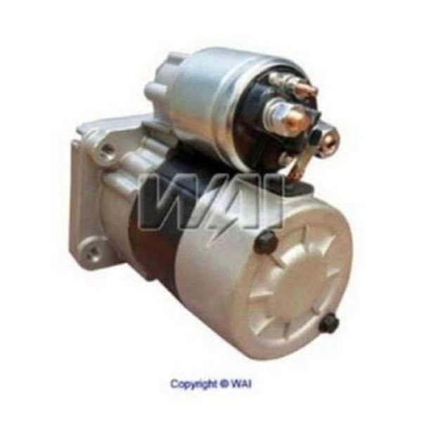 Wai 32565N Marş Motoru 12V 8 Diş D7E27 47 Ts10E3 Renault Megane I II 1.6 Clio I 8200082782