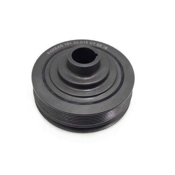 Wagenburg 10133015 Krank Kasnağı Mitsubishi L200 Triton CR 07-13 1104A013T