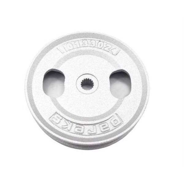 Wagenburg 10133024 Kasnak Direksiyon Mitsubishi L200-Pajero 98- MR234887 