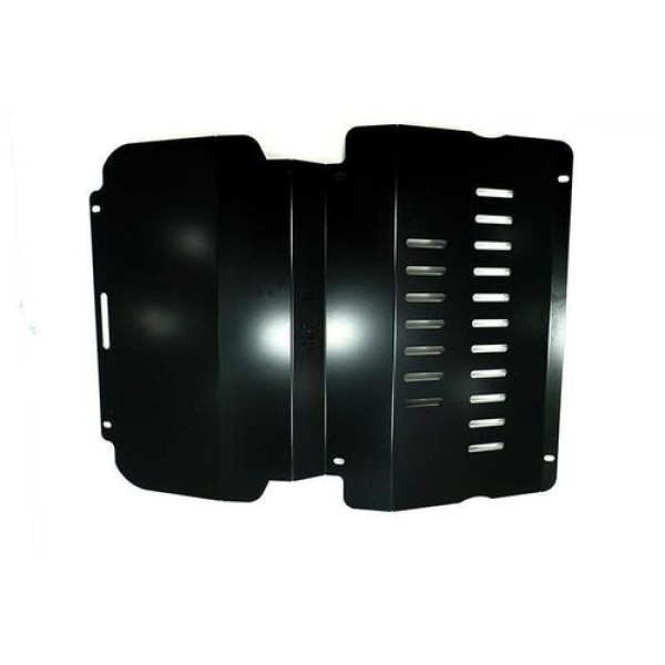 Wagenburg 10134076 Karter Muhafaza Mitsubishi L200-Fullback Triton Euro 6 15- 5446100