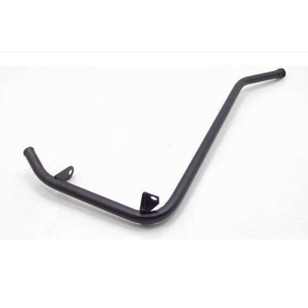 Wagenburg 10136009 Boru Su Blok 16mm Mitsubishi L200 99-05 MD370158