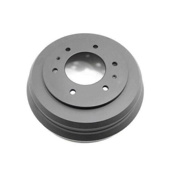 Wagenburg 10155003 Arka Fren Kampanası Mitsubishi L200 1990-1997 Pajero 91-(254x6) MB950951 