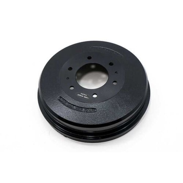 Wagenburg 10155012 Kampana Arka Fren Mitsubishi L200-Fullback 4N15 2.4 15-18 4615A205