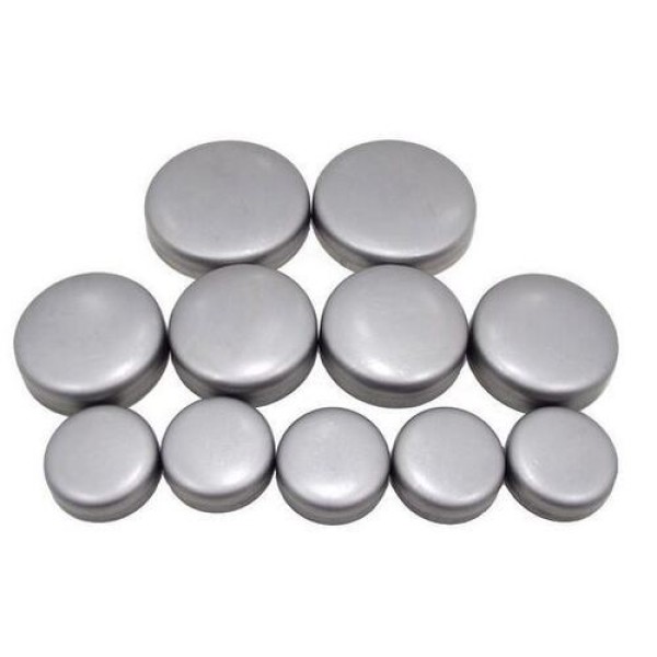 Wagenburg 10233209 Motor Blok Su Tapası Takımı H100 L300 Minibüs 1994 2008 H100 Kamyonet 1997-Stare TCI 2001- MF665544 