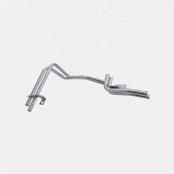 Wagenburg 10236024 Boru Kalorifer Büyük Komple 16mm (İkili) L300-H100 89-05 9732643900 