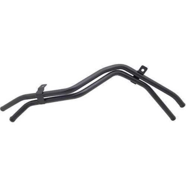 Wagenburg 15136033 Boru Kalorifer 19mm (İkili) H100 Kamyonet TCI 04-9 973204F000