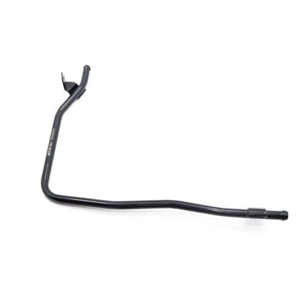 Wagenburg 15236036 Boru Kalorifer Soğutucu 10mm Stare 02-05 2544342520