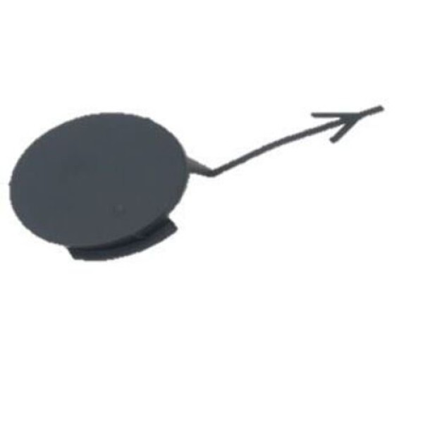 Wagenburg 20121046 Arka Tampon Çeki Demir Kapağı Insignia A 14 1405191