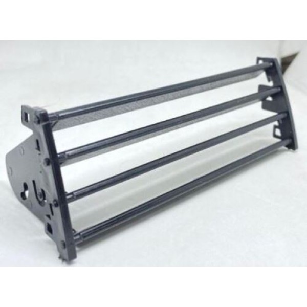 Wagenburg 20122058 Kalorifer Havalandırma Muzulu Izgara Ön Perdesi Sol Astra H 13228919