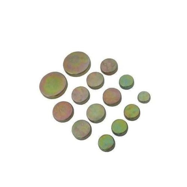 Wagenburg 20133015 Takım Blok Su Tapa Kia Ceres 2.2 2.4 91- MO22110327 