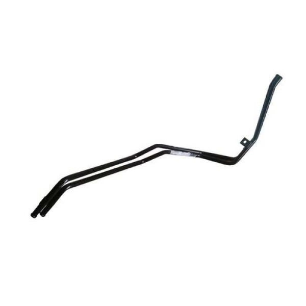 Wagenburg 20236006 Boru Kalorifer (İkili) 16mm Bongo 2500 TCI 04-9 973134E400 