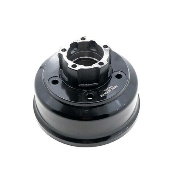 Wagenburg 20255009 Fren Kampanası Arka Kia Bongo K2500 2014-ABS'siz 584114 