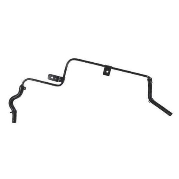 Wagenburg 20636009 Boru Radyatör Kia Sorento CRDI 02-07 254433