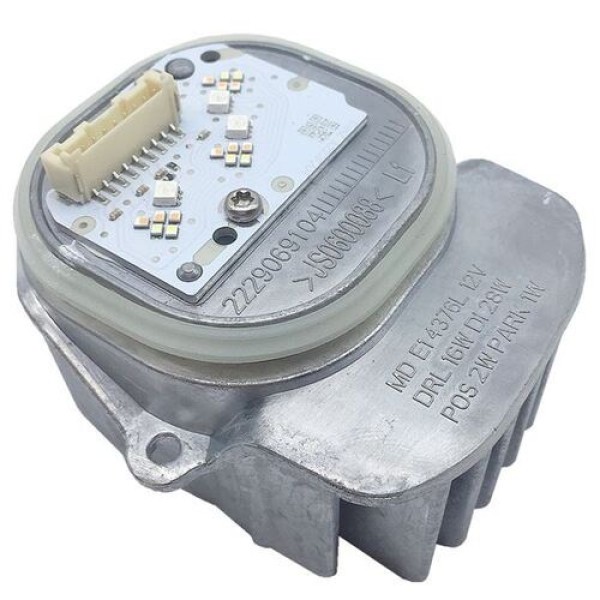 Wagenburg 2229069104 Led Modülü Sol (Kodlanmıs) S-Class W222 14- A2229069304