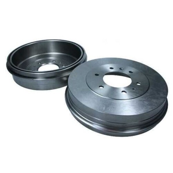 Wagenburg 25455006 Kampana Arka Fren Mazda B2500 Ford Ranger Bt-50 06- UH742651A