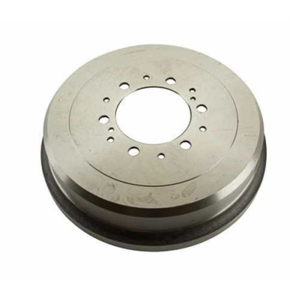 Wagenburg 30255009 Arka Fren Kampanası Toyota HiIux 2.5DT 2WD 10-(254x7) 424310K080 