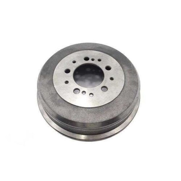 Wagenburg 30255015 Kampana Arka Fren 272mm HiIux ln145 98-04 4243135151