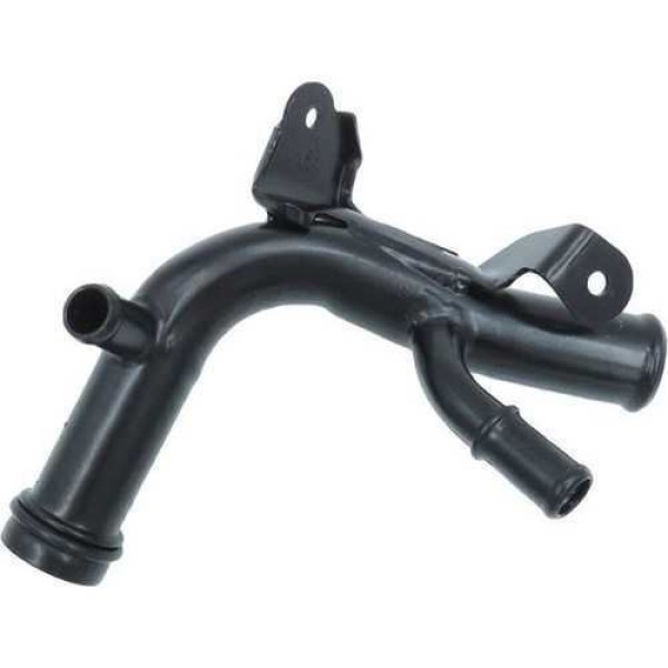 Wagenburg 35136021 Boru Su Blok 28mm Nissan Qashqai-X-Trail DCI M9R-J10-JJ10-09-14 8200801590 