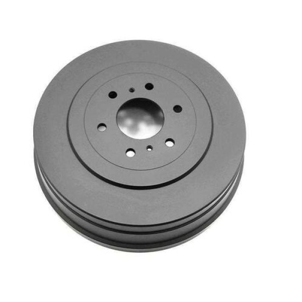 Wagenburg 35155009 Arka Fren Kampanası Nissan Navara 2.5 DCI D40 Kasa 2005-(295x6) 43206EB360