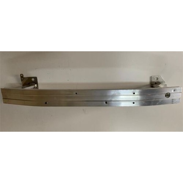 Wagenburg 37701002 Ön Tampon Demiri Aluminyum Renault Clio IV Captur 13-15 752107246R