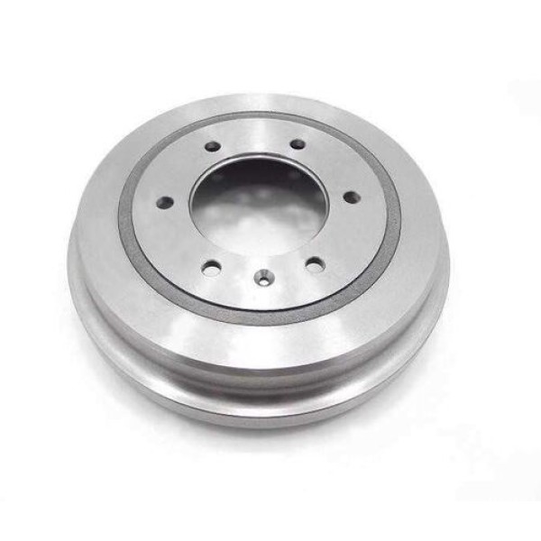 Wagenburg 55155003 Kampana Arka Isuzu D-Ma2WD 02- 8973605050 