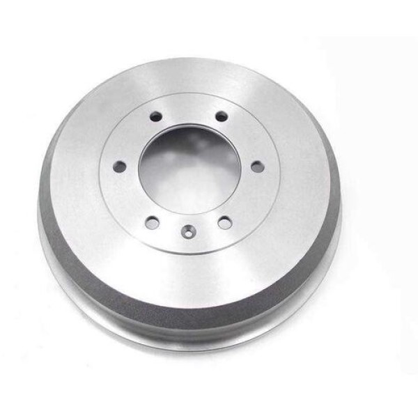 Wagenburg 55155006 Fren Kampanası Arka Isuzu D-Max TFR TFS 4x4 06-13 (295x6) 8980303850 