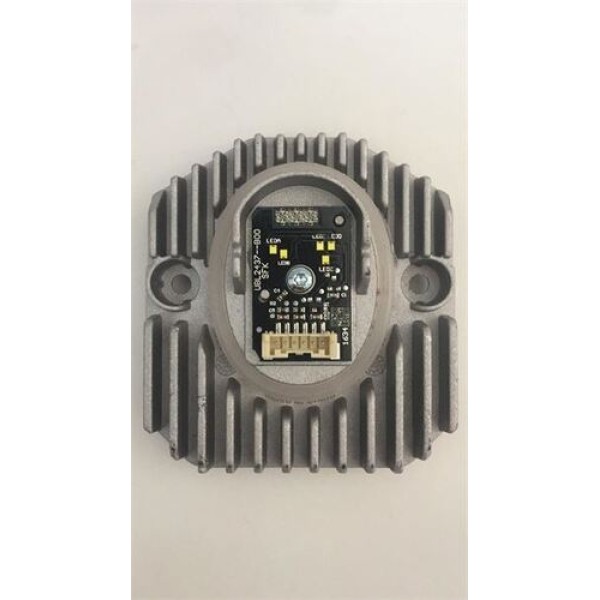 Wagenburg 63117214939 Led Modülü Sol (Gün Düz Farı Kodlanmıs) BMW G30 G31 G32 G38 F90 16- 63117214939
