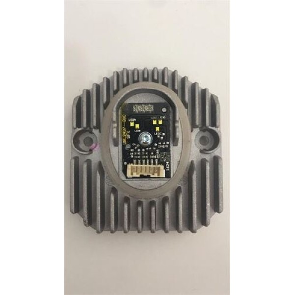 Wagenburg 63117214940 Led Modülü Sağ (Gün Düz Farı Kodlanmıs) BMW G30 G31 G32 G38 F90 16- 63117214940